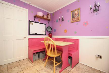 3 bedroom Cottage for sale in Church Lane, Thurmaston, LE4
