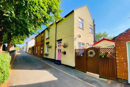 Church Lane, Thurmaston, LE4