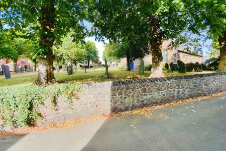 3 bedroom Cottage for sale in Church Lane, Thurmaston, LE4