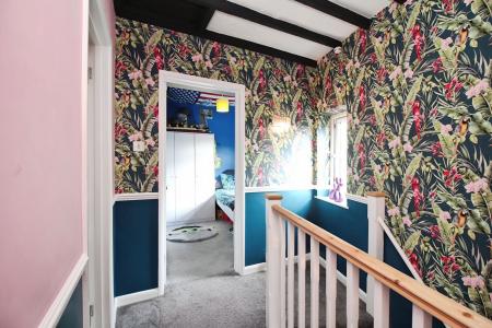 3 bedroom Cottage for sale in Church Lane, Thurmaston, LE4
