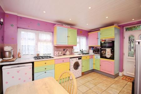 3 bedroom Cottage for sale in Church Lane, Thurmaston, LE4