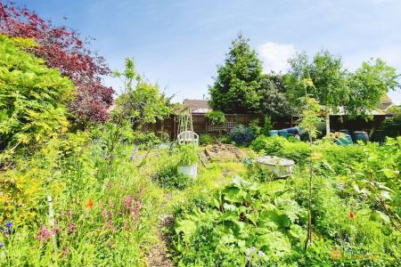 4 bedroom Detached bungalow for sale in Syston Road, Queniborough, LE7