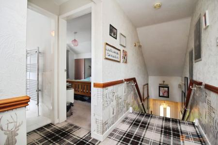 4 bedroom Detached bungalow for sale in Syston Road, Queniborough, LE7