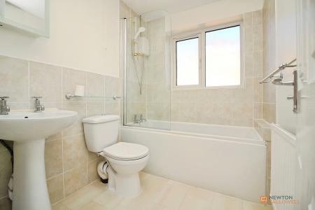 3 bedroom Semi-detached house for sale in Swallow Drive, Syston, LE7