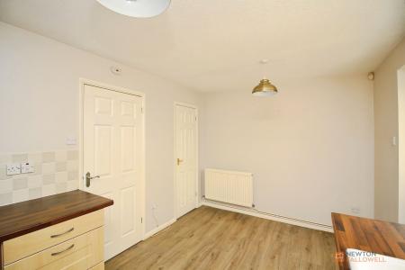 3 bedroom Semi-detached house for sale in Swallow Drive, Syston, LE7