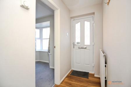 3 bedroom Semi-detached house for sale in Swallow Drive, Syston, LE7