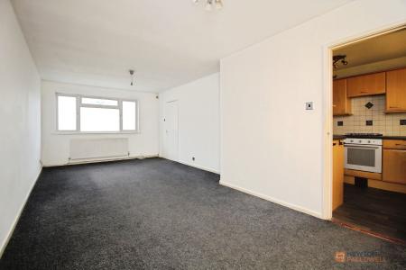 3 bedroom Semi-detached house for sale in Braemar Close, Leicester, LE4