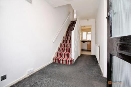3 bedroom Semi-detached house for sale in Braemar Close, Leicester, LE4