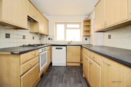 3 bedroom Semi-detached house for sale in Braemar Close, Leicester, LE4