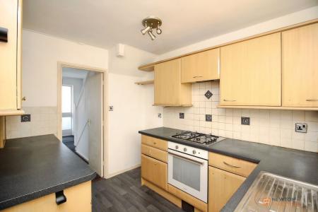 3 bedroom Semi-detached house for sale in Braemar Close, Leicester, LE4