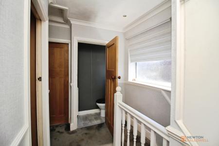 3 bedroom Semi-detached house for sale in Sandiacre Drive, Thurmaston, LE4