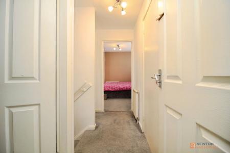 4 bedroom End of terrace house for sale in Selkirk Road, Leicester, LE4