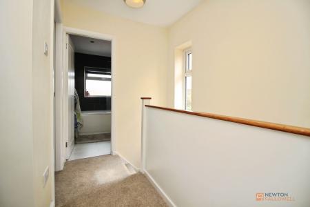 3 bedroom Semi-detached house for sale in St. Johns Avenue, Syston, LE7