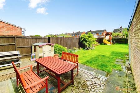 3 bedroom Semi-detached house for sale in St. Johns Avenue, Syston, LE7