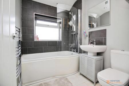3 bedroom Semi-detached house for sale in St. Johns Avenue, Syston, LE7