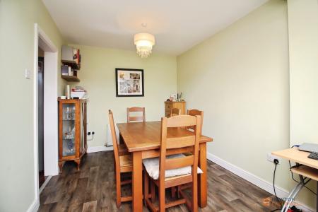 3 bedroom Semi-detached house for sale in St. Johns Avenue, Syston, LE7