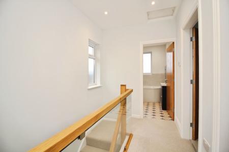 3 bedroom Semi-detached house for sale in Herricks Avenue, Leicester, LE4