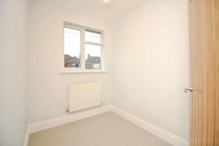 3 bedroom Semi-detached house for sale in Herricks Avenue, Leicester, LE4