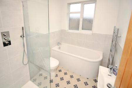 3 bedroom Semi-detached house for sale in Herricks Avenue, Leicester, LE4