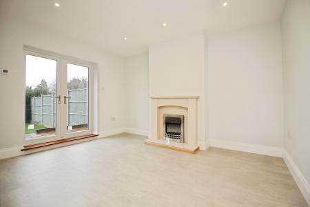 3 bedroom Semi-detached house for sale in Herricks Avenue, Leicester, LE4