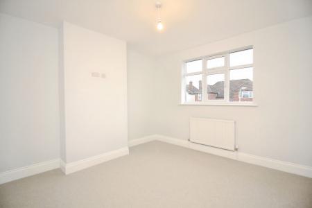 3 bedroom Semi-detached house for sale in Herricks Avenue, Leicester, LE4