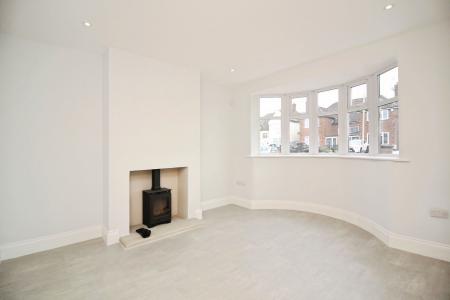 3 bedroom Semi-detached house for sale in Herricks Avenue, Leicester, LE4