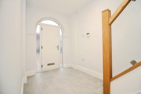 3 bedroom Semi-detached house for sale in Herricks Avenue, Leicester, LE4