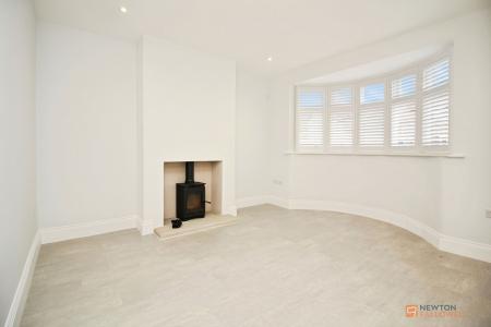 3 bedroom Semi-detached house for sale in Herricks Avenue, Leicester, LE4