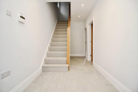 3 bedroom Semi-detached house for sale in Herricks Avenue, Leicester, LE4