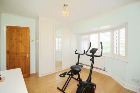 3 bedroom Detached bungalow for sale in Eastfield Road, Thurmaston, LE4
