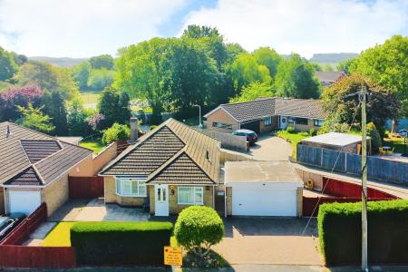 Eastfield Road, Thurmaston, LE4