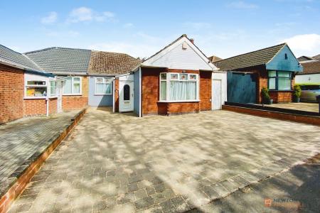 Humberstone Lane, Thurmaston, LE4