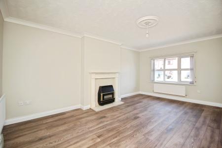 2 bedroom Detached bungalow for sale in Lime Drive, Syston, LE7