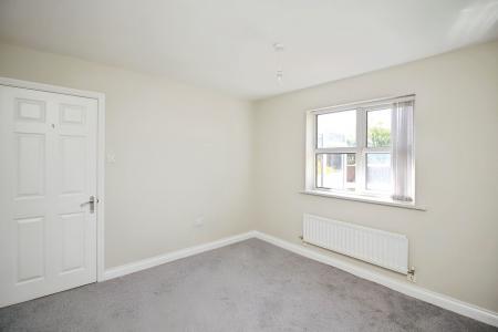 2 bedroom Detached bungalow for sale in Lime Drive, Syston, LE7