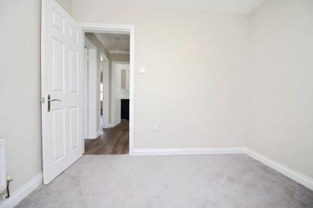 2 bedroom Detached bungalow for sale in Lime Drive, Syston, LE7