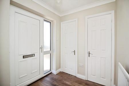 2 bedroom Detached bungalow for sale in Lime Drive, Syston, LE7