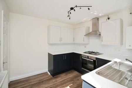 2 bedroom Detached bungalow for sale in Lime Drive, Syston, LE7