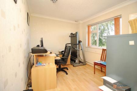 4 bedroom Detached house for sale in Wreake Drive, Rearsby, LE7