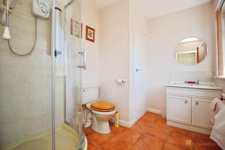 4 bedroom Detached house for sale in Wreake Drive, Rearsby, LE7