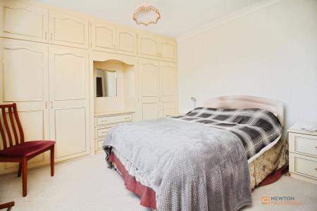 4 bedroom Detached house for sale in Wreake Drive, Rearsby, LE7