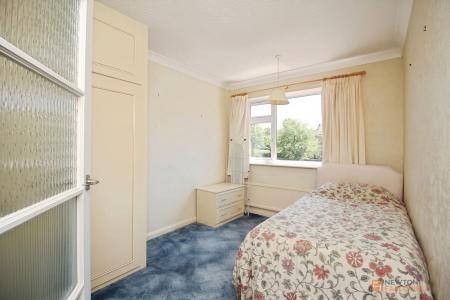 4 bedroom Detached house for sale in Wreake Drive, Rearsby, LE7