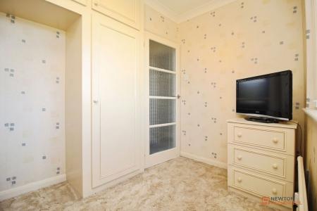4 bedroom Detached house for sale in Wreake Drive, Rearsby, LE7