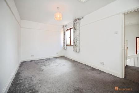 3 bedroom End of terrace house for sale in High Street, Syston, LE7