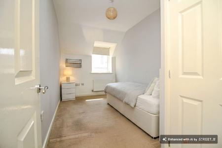 2 bedroom Flat for sale in White Hart Close, Thurmaston, LE4