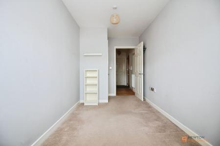 2 bedroom Flat for sale in White Hart Close, Thurmaston, LE4