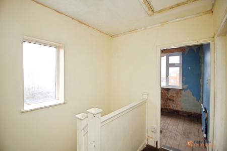 3 bedroom Semi-detached house for sale in Melton Road, Syston, LE7