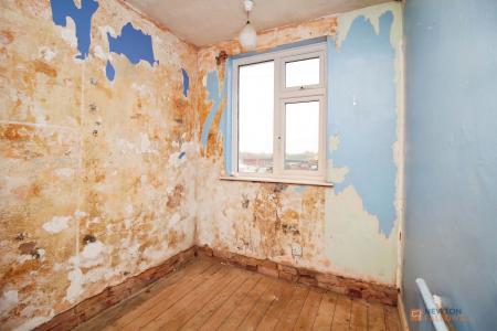 3 bedroom Semi-detached house for sale in Melton Road, Syston, LE7