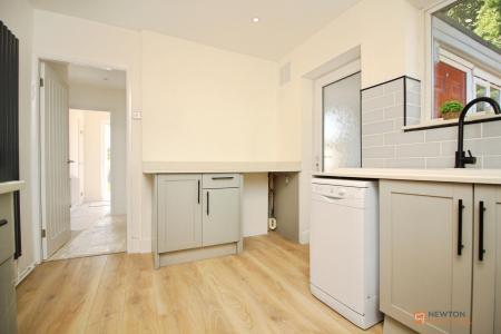 2 bedroom Detached bungalow for sale in Weavers Wynd, East Goscote, LE7