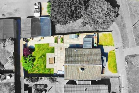 2 bedroom Detached bungalow for sale in Weavers Wynd, East Goscote, LE7