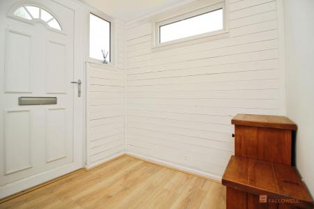 2 bedroom Detached bungalow for sale in Weavers Wynd, East Goscote, LE7
